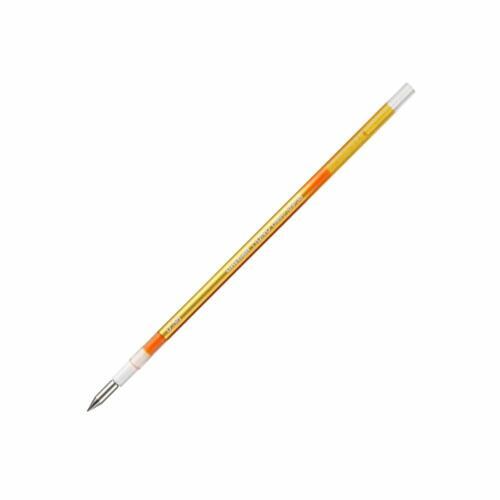 まとめ 三菱鉛筆 ゲルインクボールペン スタイルフィット ゲルインクリフィル 0.38mm ゴールデンイエロー UMR10938-69 ×100セット