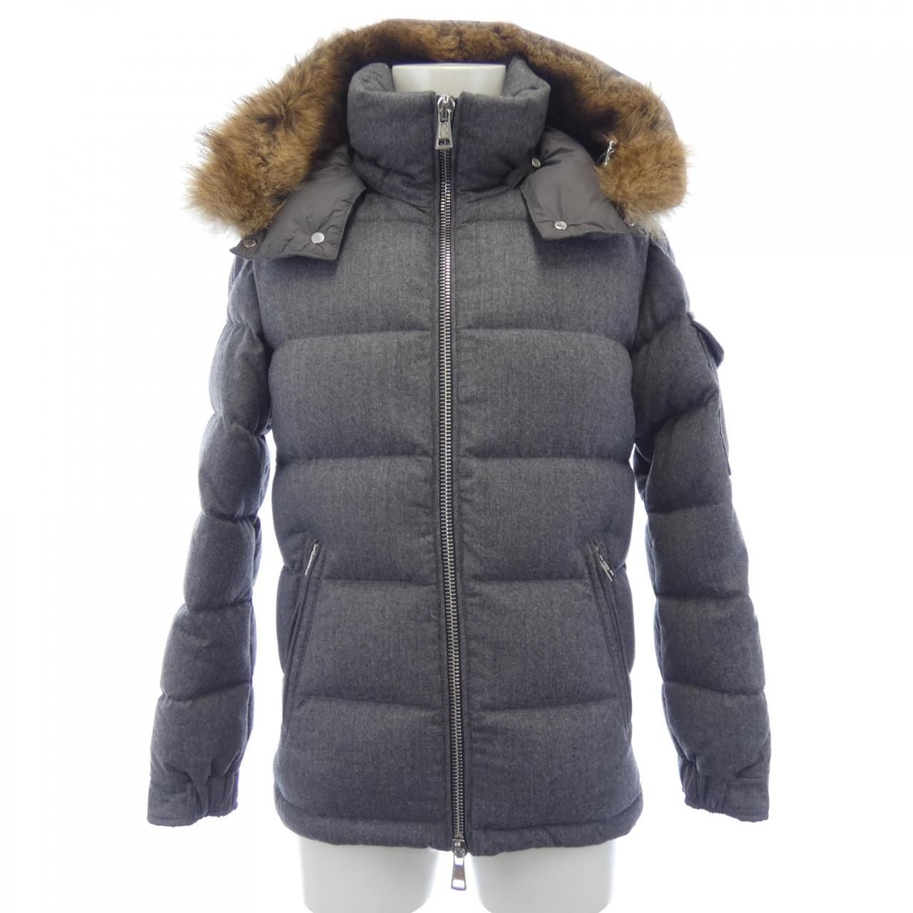 モンクレール MONCLER ALLEMAND ダウンジャケット