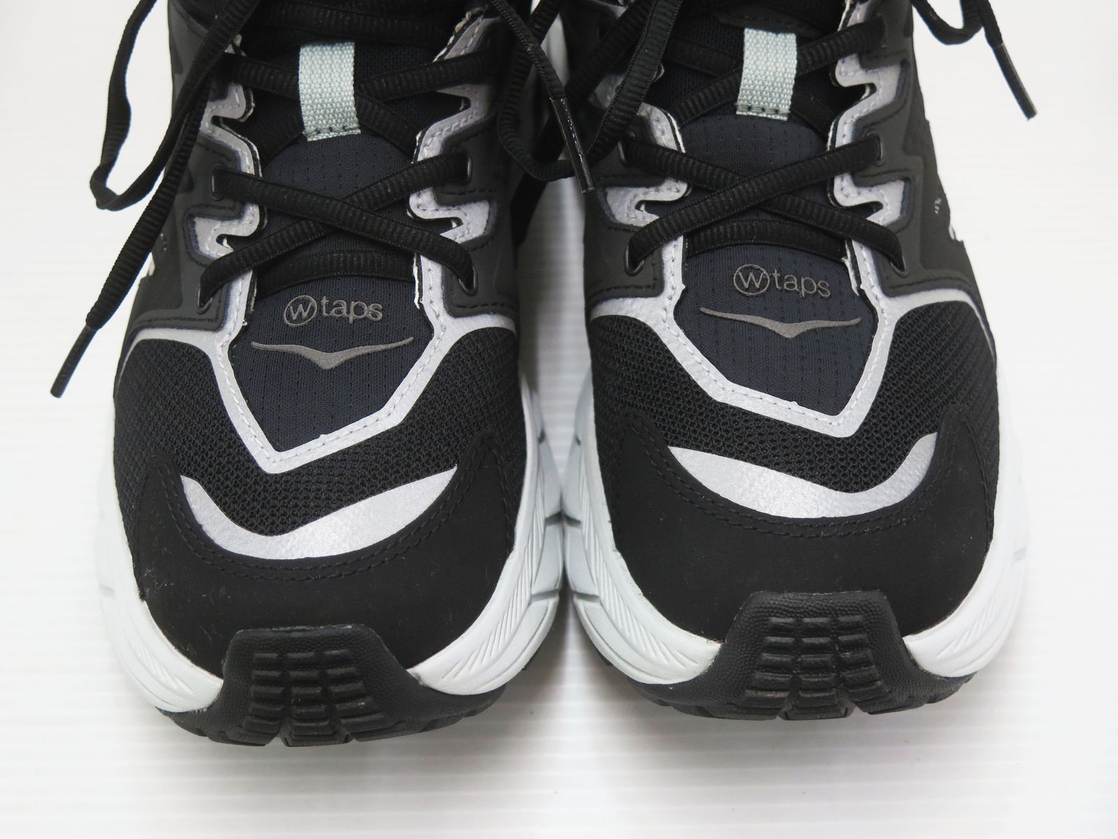 WTAPS×HOKA ダブルタップス/ホカ 1155397 Anacapa Low GTX