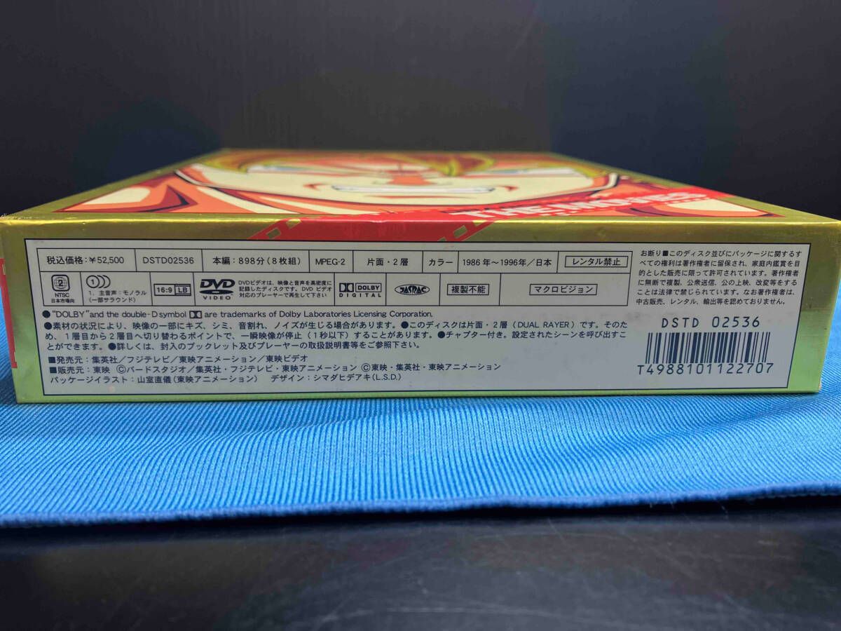 DVD DVD DRAGON BALL劇場版DVD-BOX DRAGON BOX THE MOVIES