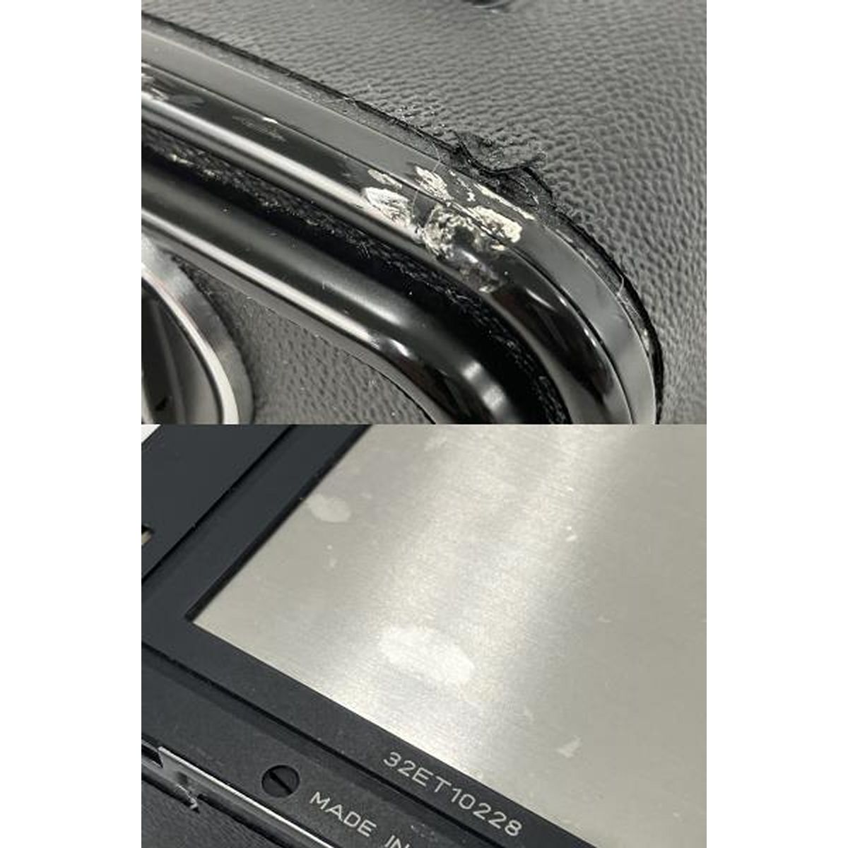 ジャンク Y9900422