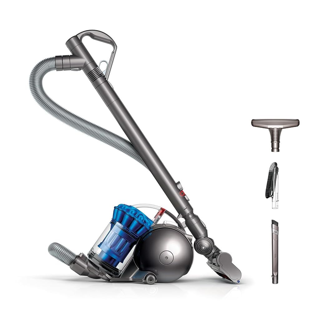 Dyson DC63掃除機 サイクロン式掃除機 コンパクト ヨドバシ.com - ダイソン Dyson サイクロン式掃除機 タービン