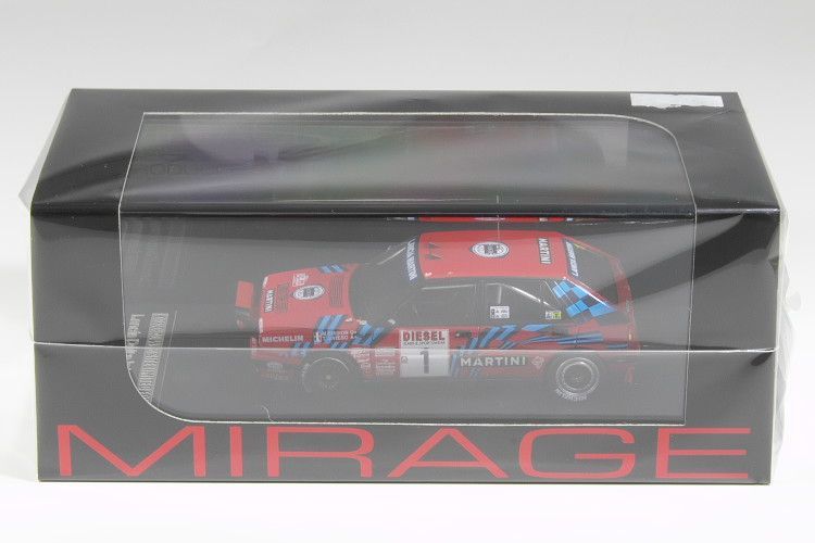 HPI 1/43 ランチアデルタHF インテグラーレ16V サンレモ1989#1 hpi racing 1/43 ランチア デルタ HF インテグラーレ 16V #1 1989