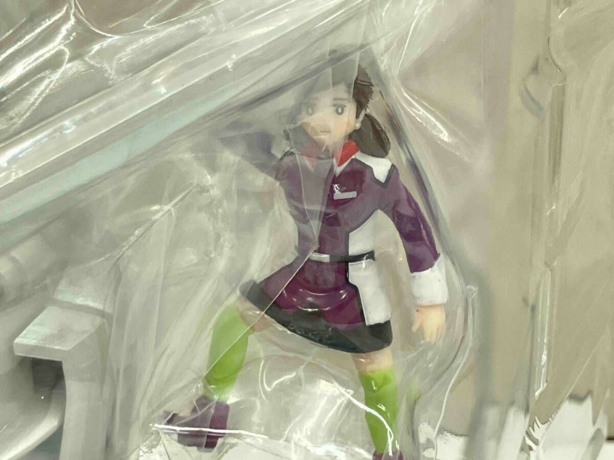 ラストワン賞 フリｰダムガンダム×コップのフチ子 ラストワンver. 一番