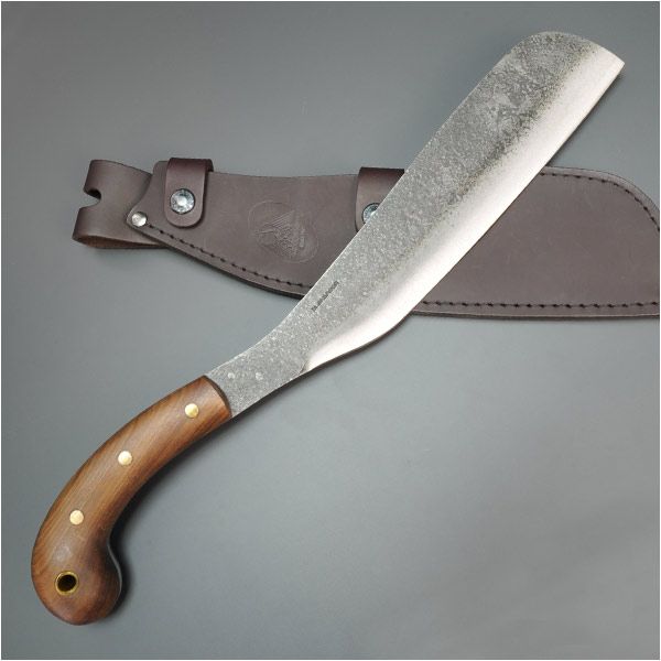 CONDOR パラング マチェット CTK41912HC 1075高炭素鋼 18歳以上