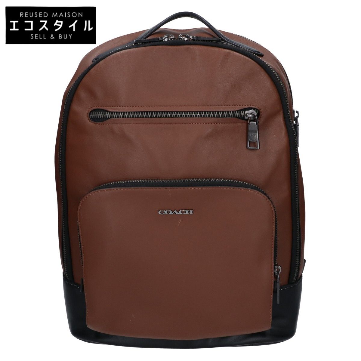 COACH コーチ CL963 イーサン バックパック/