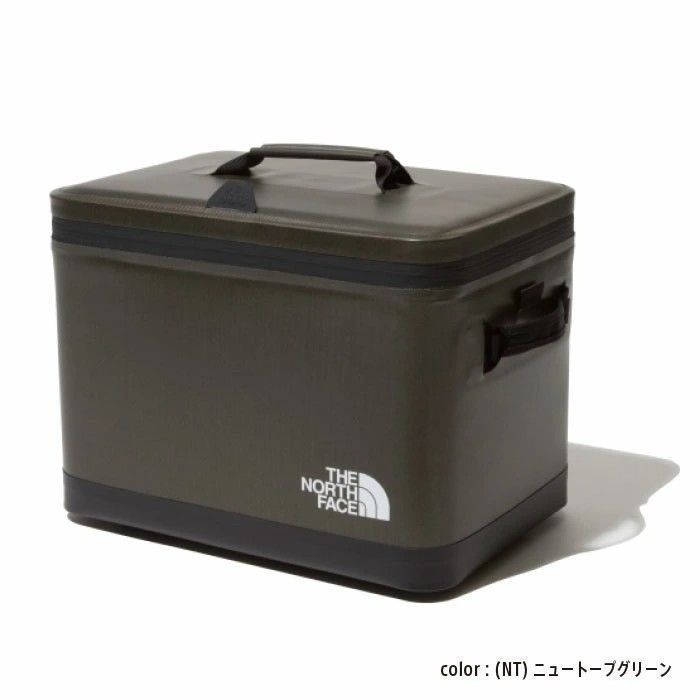 新品】ノースフェイス NM82015 Fieludens Cooler 12 フィルデンス