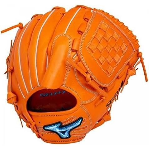 ミズノ（MIZUNO）（メンズ）ソフトボール用グラブ グローブ