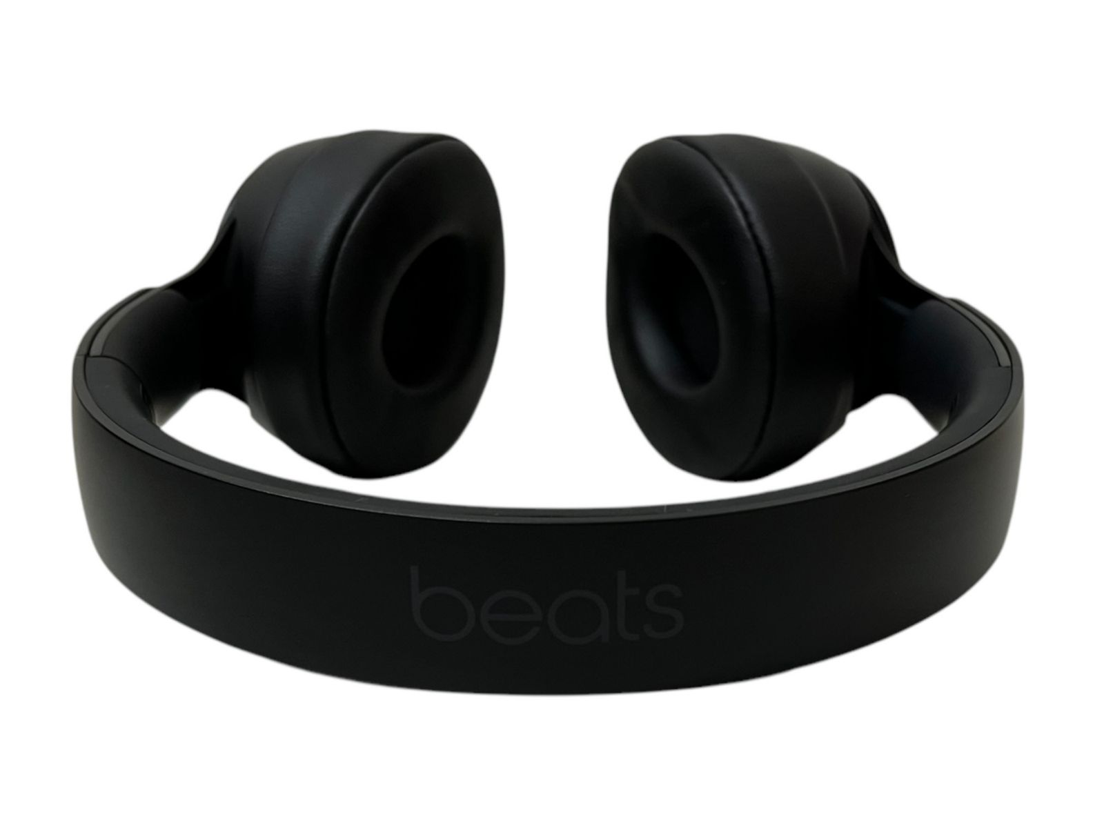 Beats by Dr Dre ワイヤレスヘッドホン SOLO PRO Beats by Dr. Dre