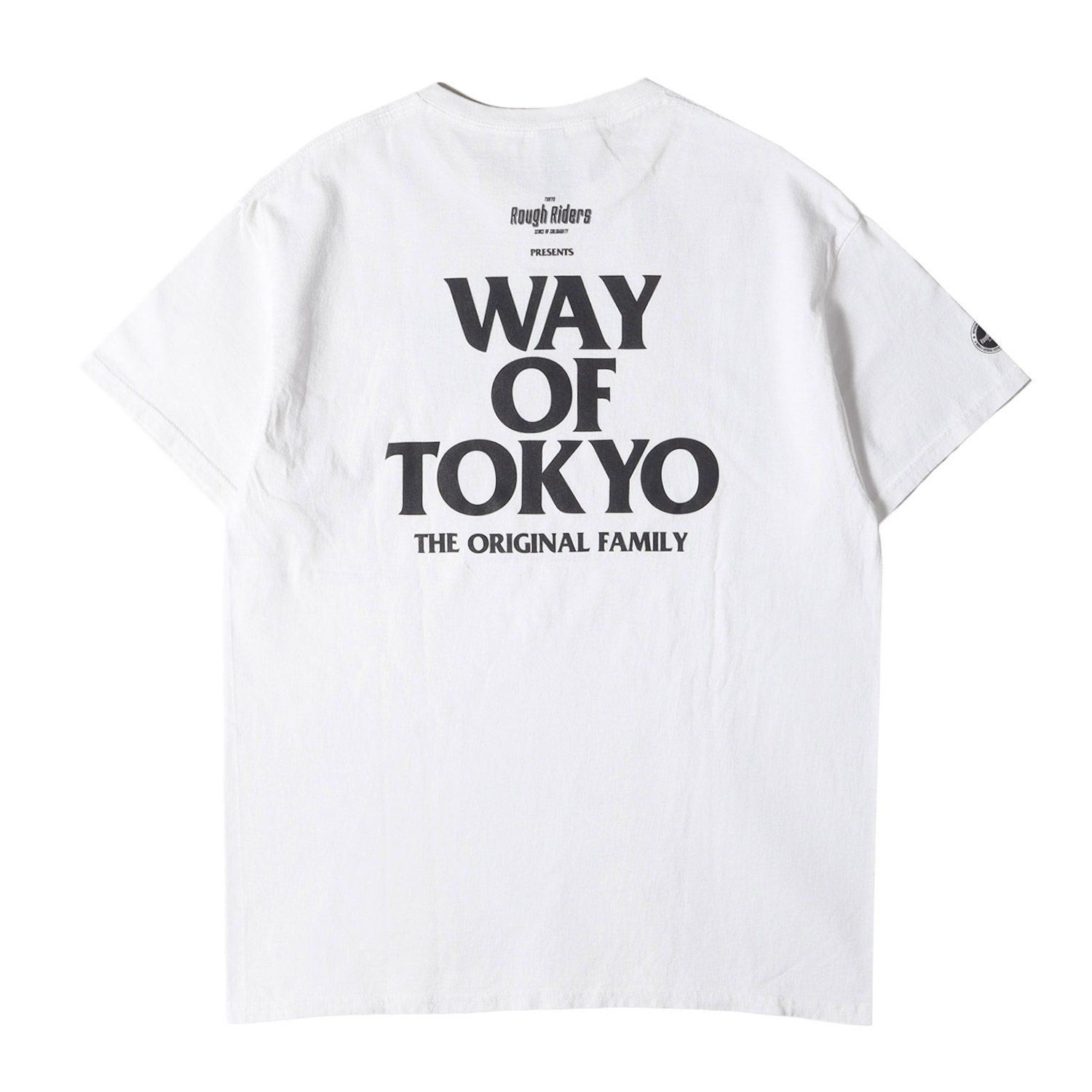 ロ*ー様 エバース 単独ライブ 町田 Tシャツ Lサイズ ⚾️物販情報⚾️ 8月23(金) エバース ルミネtheよしもと初単独