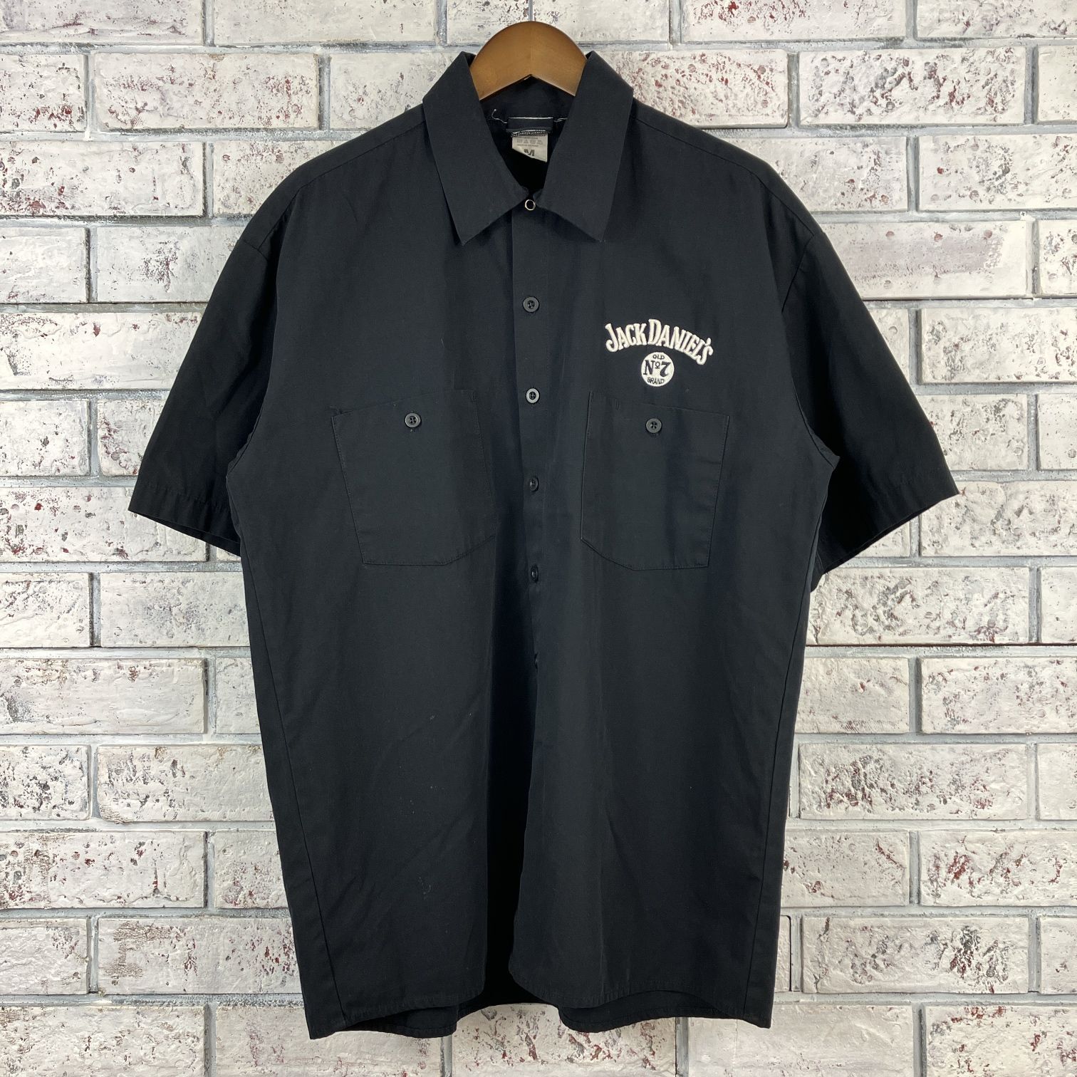 最新コレックション Jack XXL ポロシャツ リメイク CUTTER&BUCK Daniel's トップス
