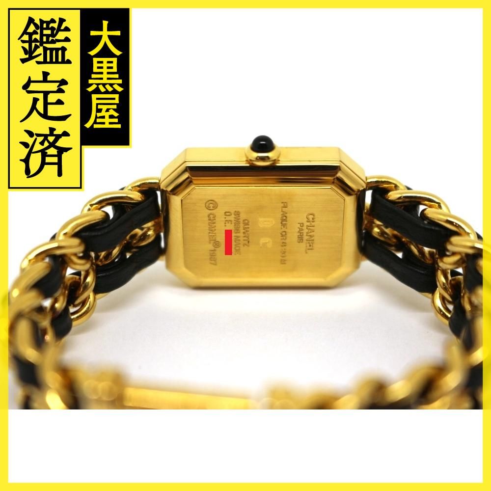 シャネル プルミエールS H0001 【200】 - メルカリ 