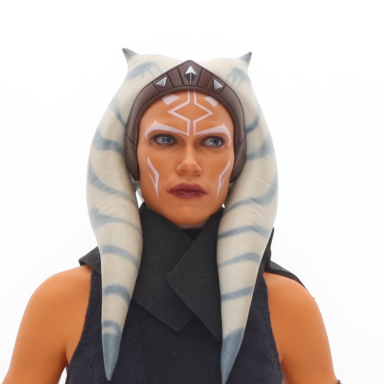 【新品】アソーカ・タノ　グローグー［ボーナスアクセサリー付］　マンダロリアン アソーカ・タノ グローグー［ボーナスアクセサリー付］ マンダロリアン