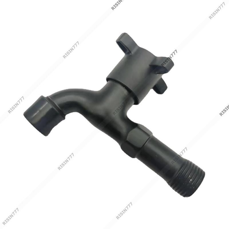 洗濯機用水栓
