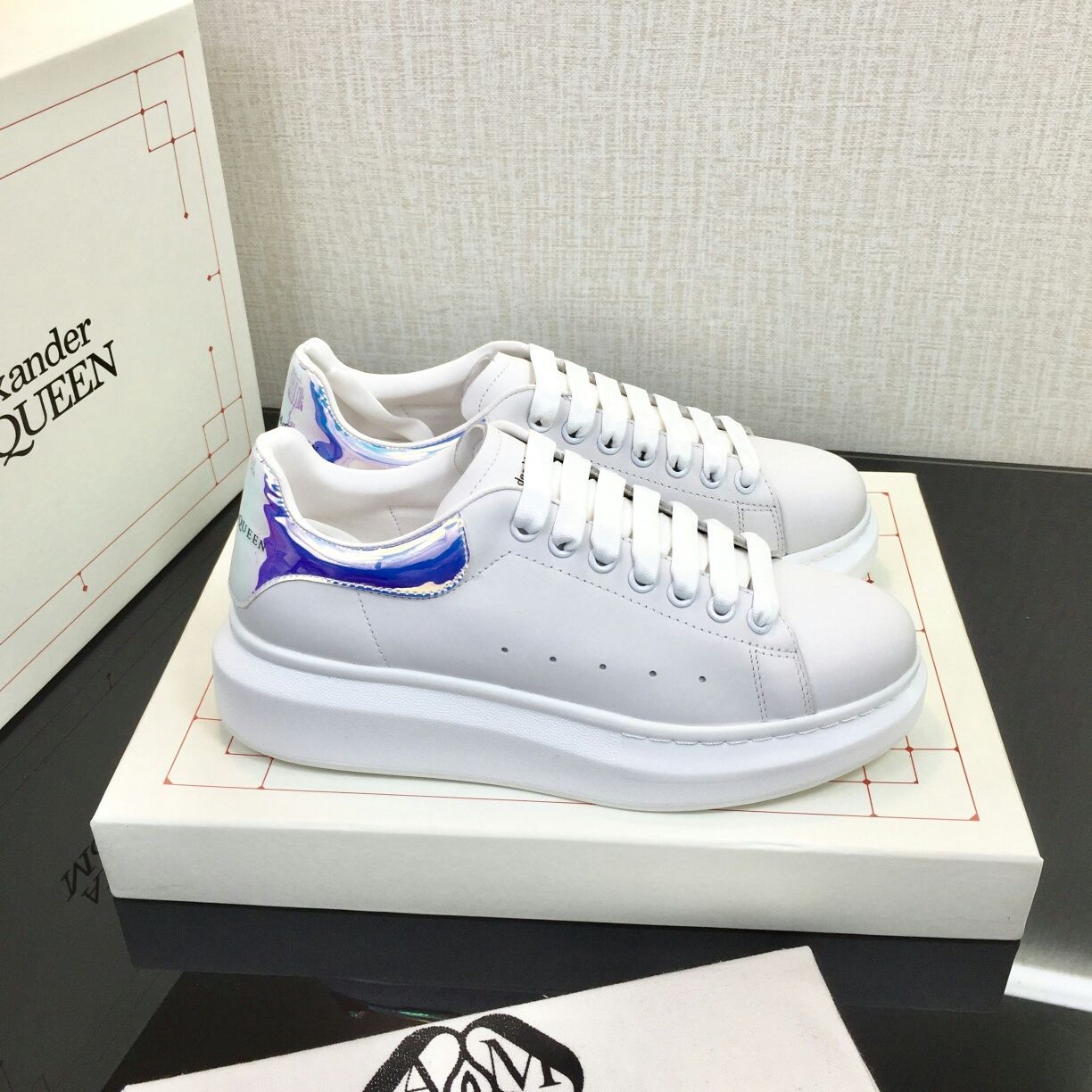 Alexander McQueen アレキサンダー マックイーン カジュアル