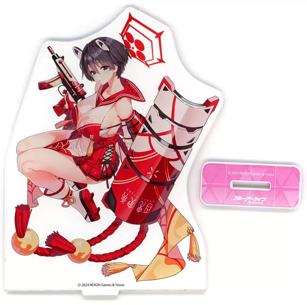 2025年最新】ブルーアーカイブ -Blue Archive- 春日ツバキの人気