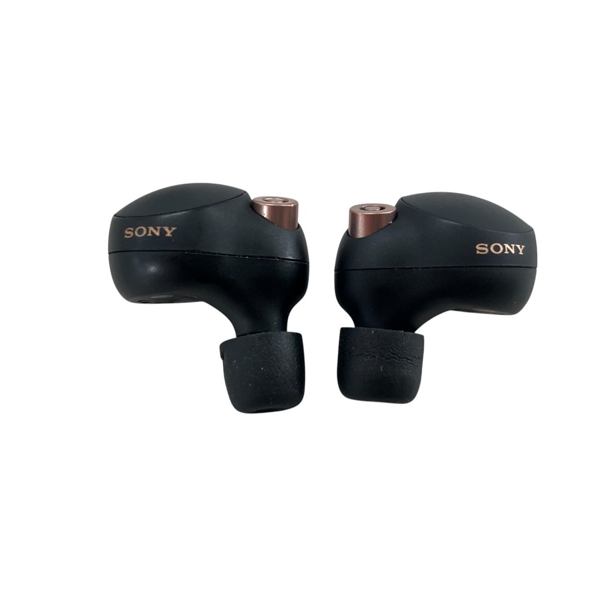 SONY WF-1000XM4 ワイヤレスイヤホン Bluetooth ソニー