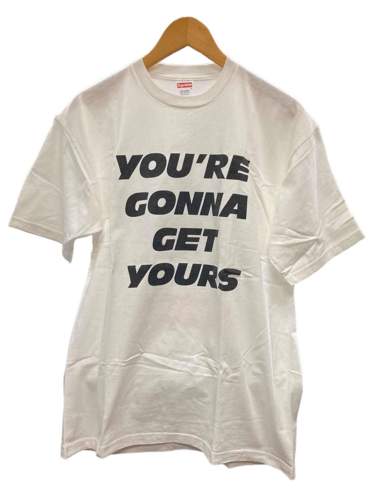 Supreme (シュプリーム) ×Public Enemy(パブリックエナミー)06SS GONNA  