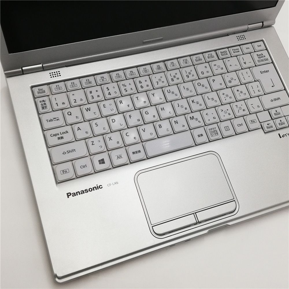 パナソニック ノートパソコン LX3KD9CS 中古美品 Core i7 楽天市場】core i7 中古 レッツノート（画面サイズ（PC等）11