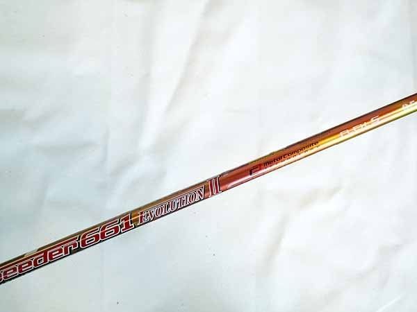 【正規品】 キャロウェイ スリーブ付 SPEEDER 661 EVOLUTION ? S 全長43.75インチ