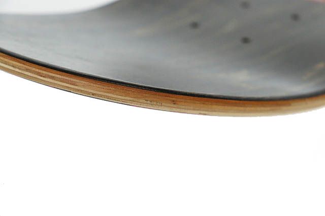 スケートボード Supreme Fat Tip Deck Supreme Fat Tip Skateboard (SS22) - $58