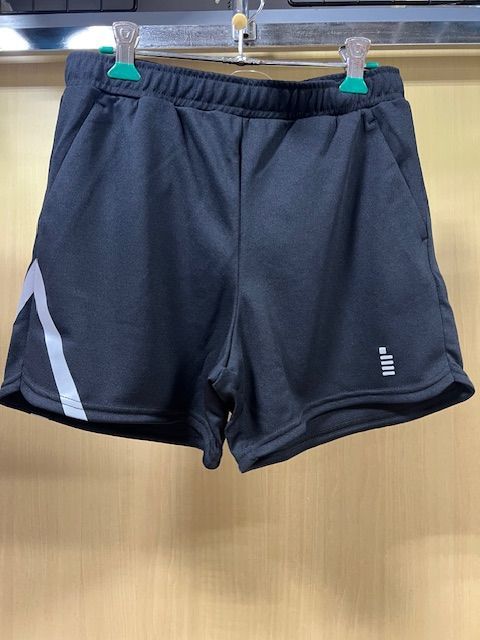 ゴーセン レディースハーフパンツ PP2501 春夏モデル