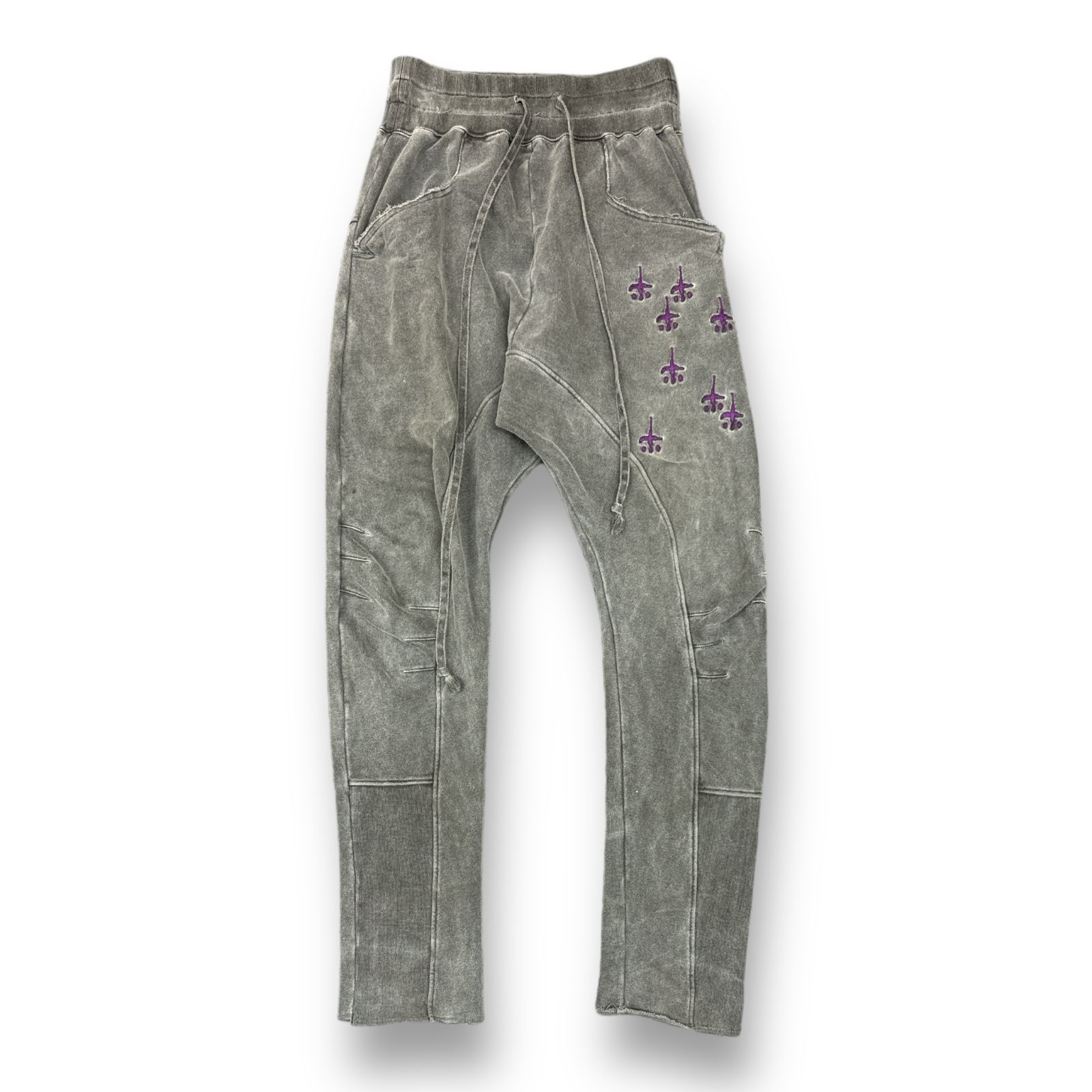 CVTVLIST usual zip hoodie ＆ Pants ユージュアル ジップ