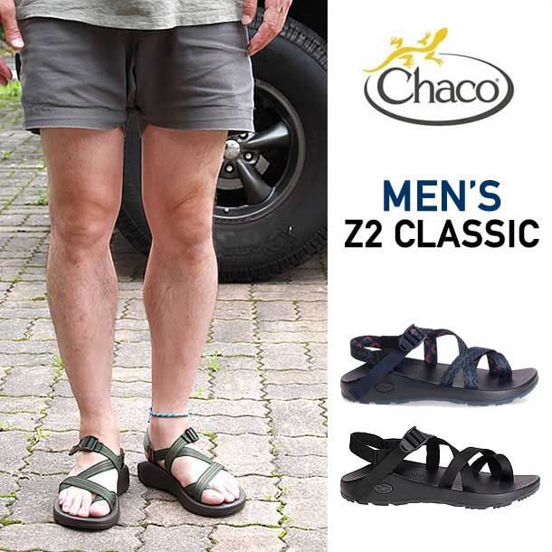 未使用 美品 CHACO チャコ メンズ Z2クラシック US9 27cm 未使用 美品 CHACO チャコ メンズ Z2クラシック US9 27cm 楽天