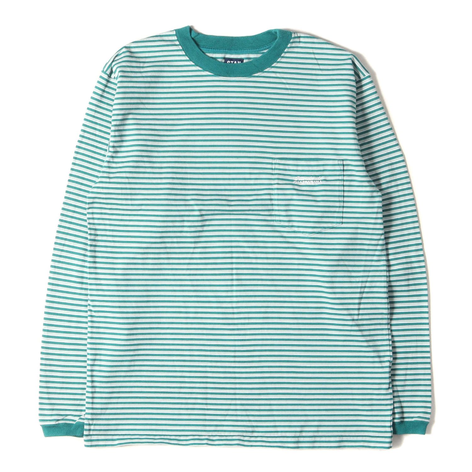 美品 STANDARD CALIFORNIA スタンダードカリフォルニア Tシャツ サイズ 