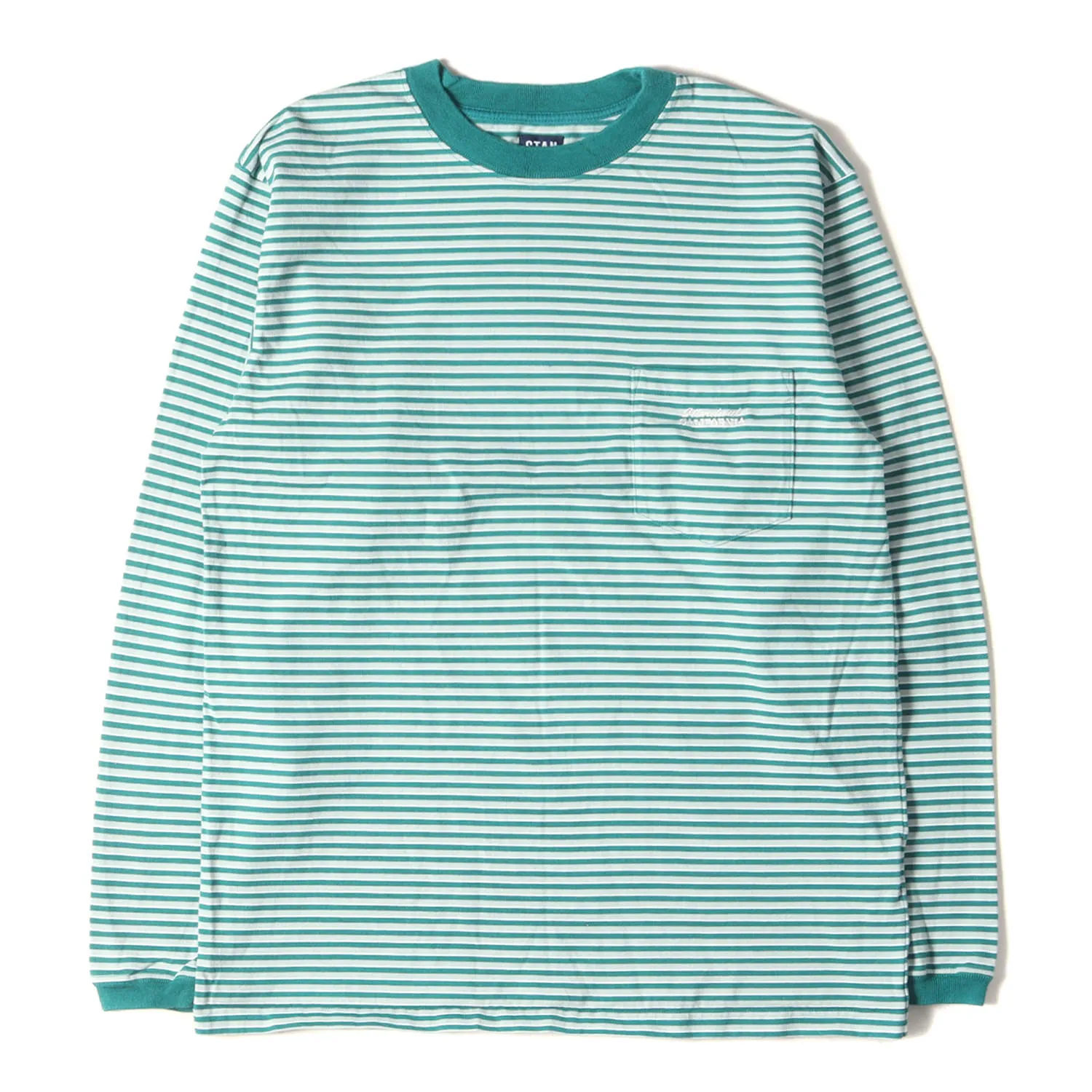 美品 STANDARD CALIFORNIA スタンダードカリフォルニア Tシャツ サイズ 