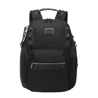 TUMI ALPHA BRAVO 「サーチ」バックパック ネイビーブルー トゥミ