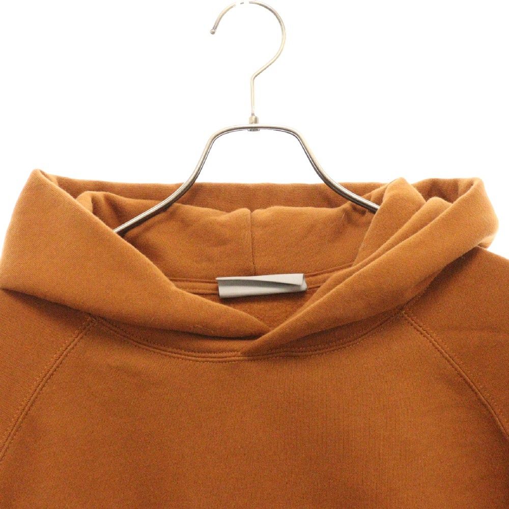 FEAR OF GOD ESSENTIALS (フィアオブゴッド エッセンシャルズ) HOODIE  