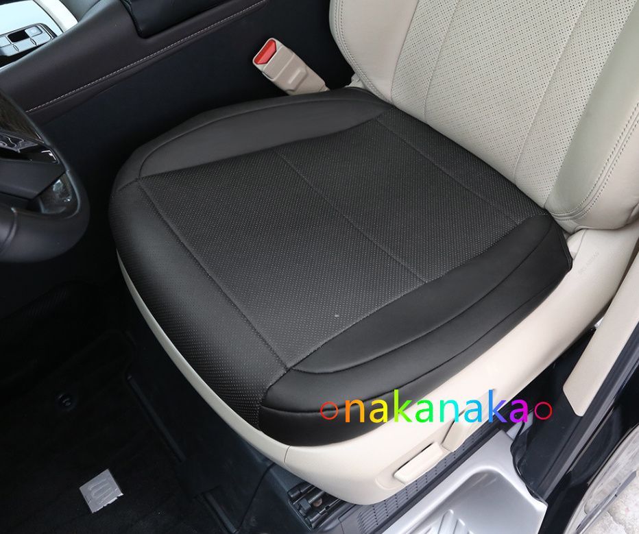 23年式 アルファード ヴェルファイア 40系 フロアマット 防汚保護