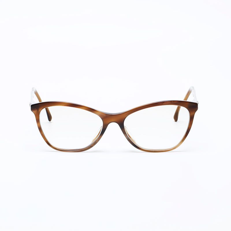 CHANEL シャネル サングラス 度あり ココマーク - メルカリ 