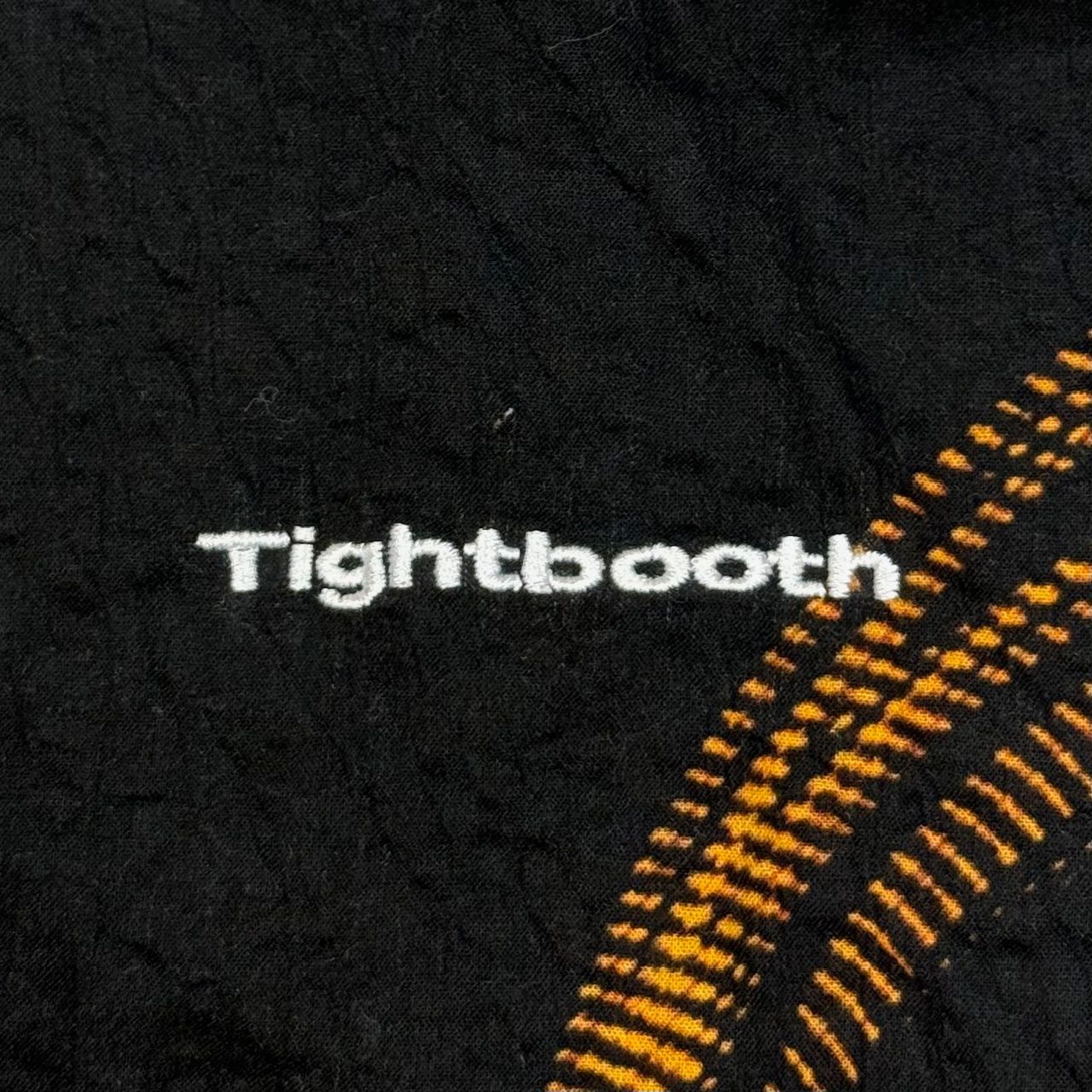 TIGHTBOOTH PRODUCTION 24SS DABS ALOHA ダブスアロハシャツ オープン