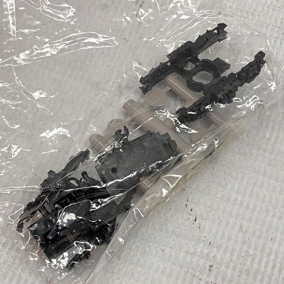 トワイライトエクスプレス