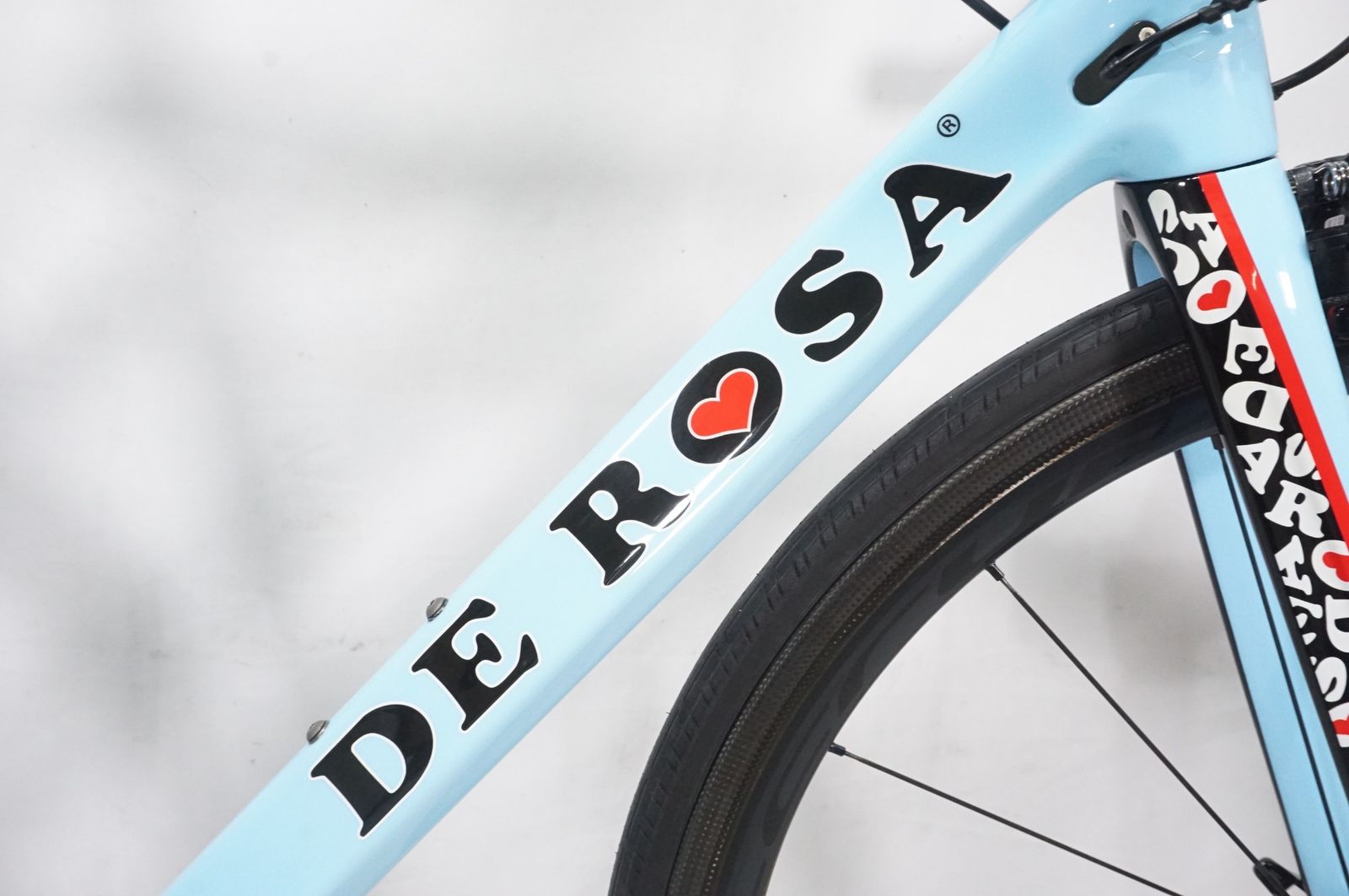 IDOL 2018年モデル