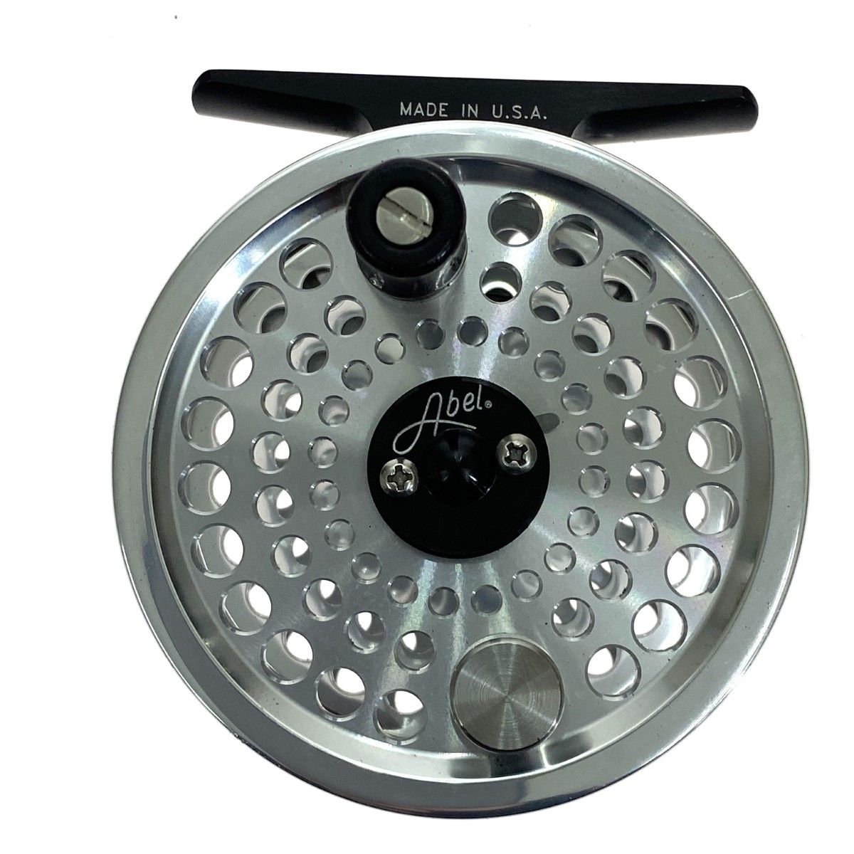 Abel エーベル TR-1 フライリール エーベル】 TR1 フライリール Abel | スプールエッジネット