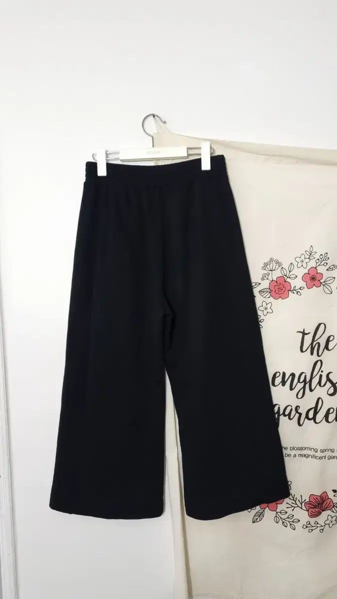 ワイド コットン