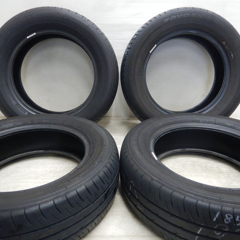 185 65R15 TOYO NANOENERGY J67 4本 ノーマルタイヤ サマータイヤ トーヨー ナノエナジー J67 ヤリス プリウス ノート ティーダ スイフト マツダ2 などに タイヤ 15インチ