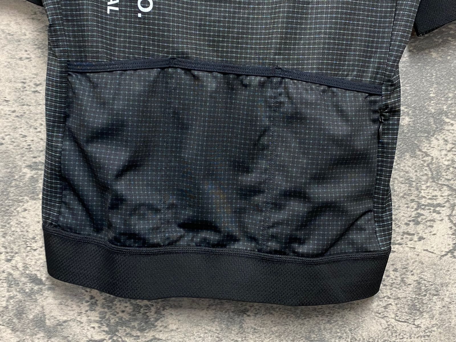 サイクルジャージ