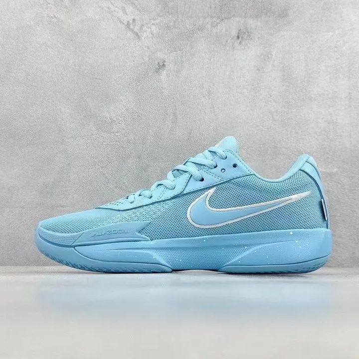 ナイキNike Zoom G.T.Cut Academy中国限定版の商品スニーカー