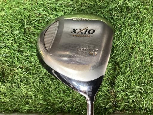ゼクシオプライムSP1000 ドライバー10,5度R XXIO ゼクシオ