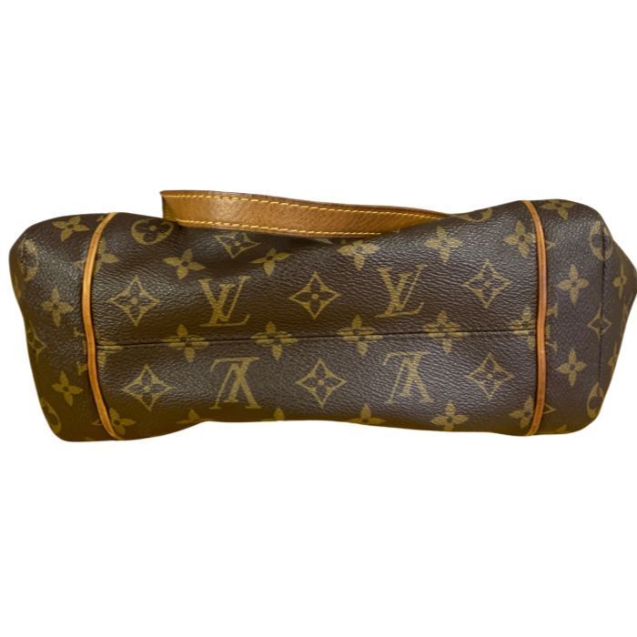 LOUIS VUITTON ルイヴィトン モノグラム ポルトトレゾール