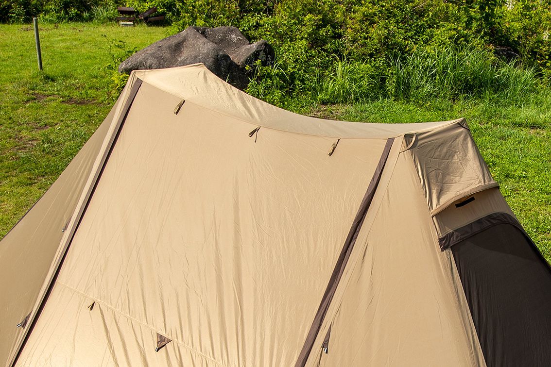 CAMPAL JAPAN - ogawa ツインクレスタ 3347 マルチタープテント 新品 未使用 未開封 CAMPAL JAPAN - ogawa ツインクレスタ 3347 マルチタープテント