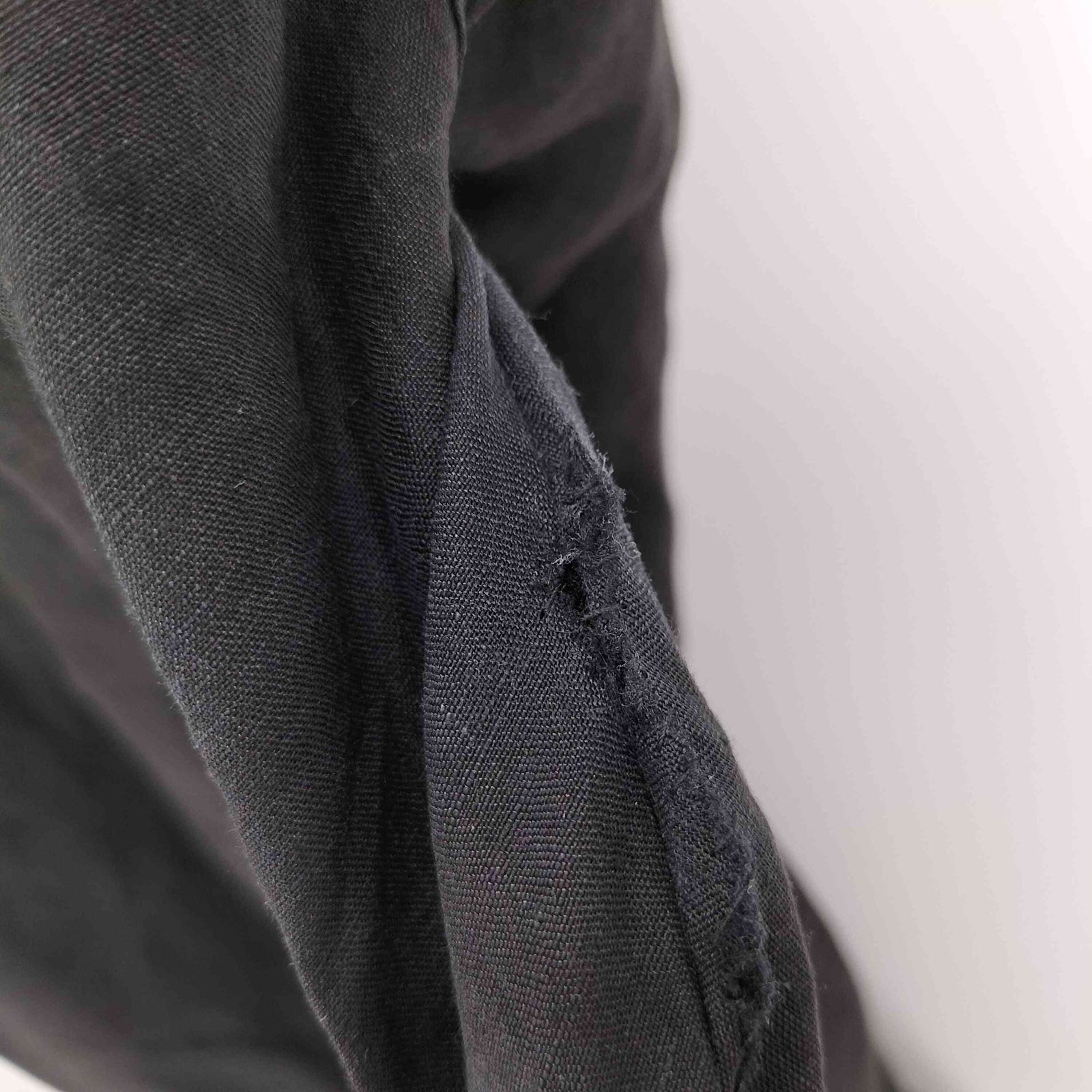 Linen ramie