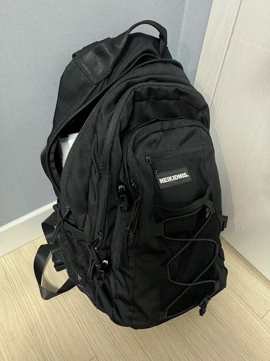 GG PATTERNエンボス4WAYミニリュック[品番：MKSW0045195]｜GYDA