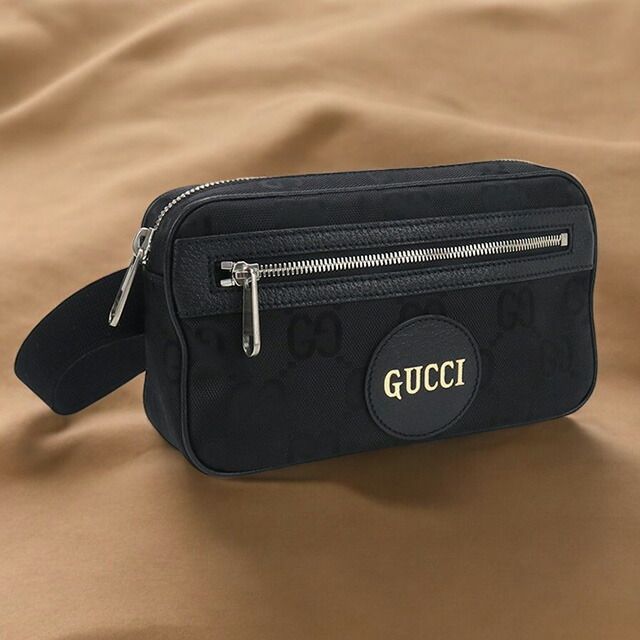 グッチ GUCCI ボディバッグ メンズ 631341 グッチ オフ ザ グリッド 