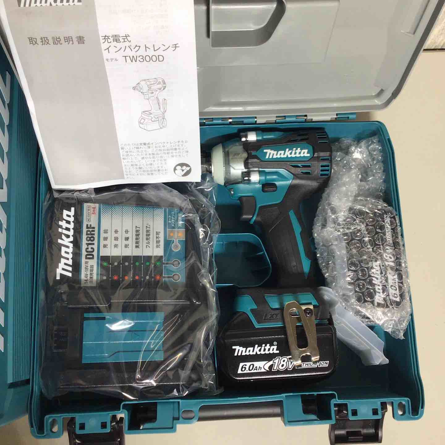 makita コードレス