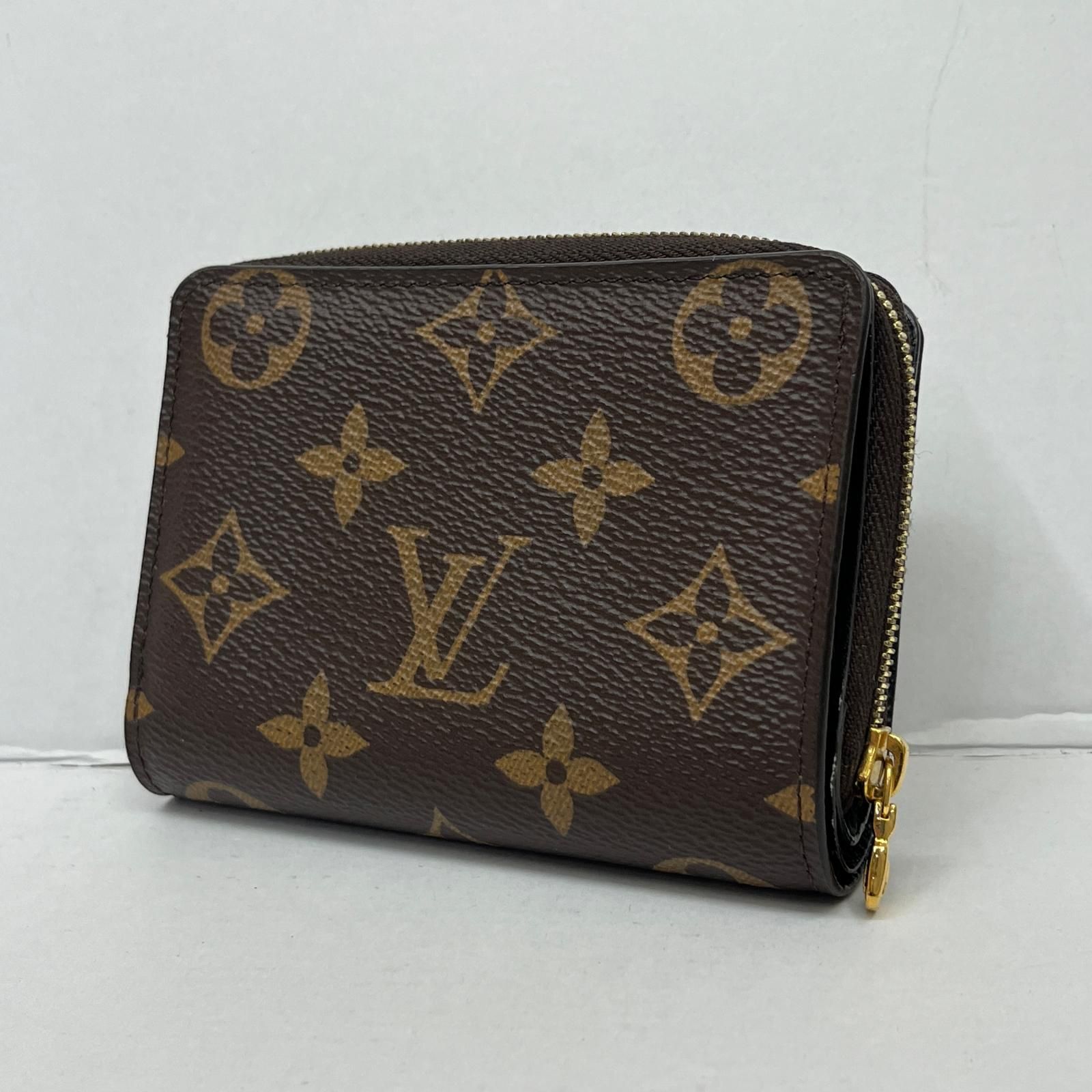 箱無し‼️未使用！ルイヴィトン ポルトフォイユ ルー リバース M81461 LOUIS VUITTON ルイヴィトン 財布 未使用品 ポルトフォイユ・ルー